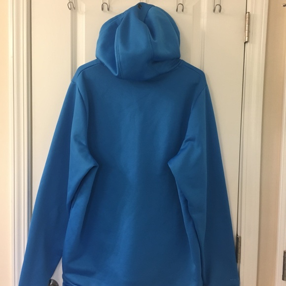 🔵Electric blue sweatshirt🔵 - Picture 4 of 7